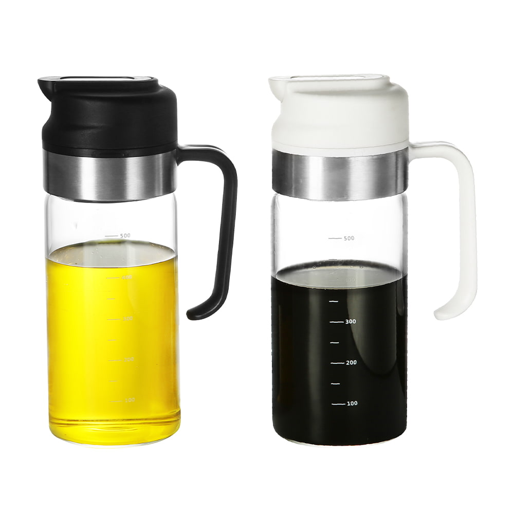 Auto-/Essigflaschen -Borosilikat -Glas