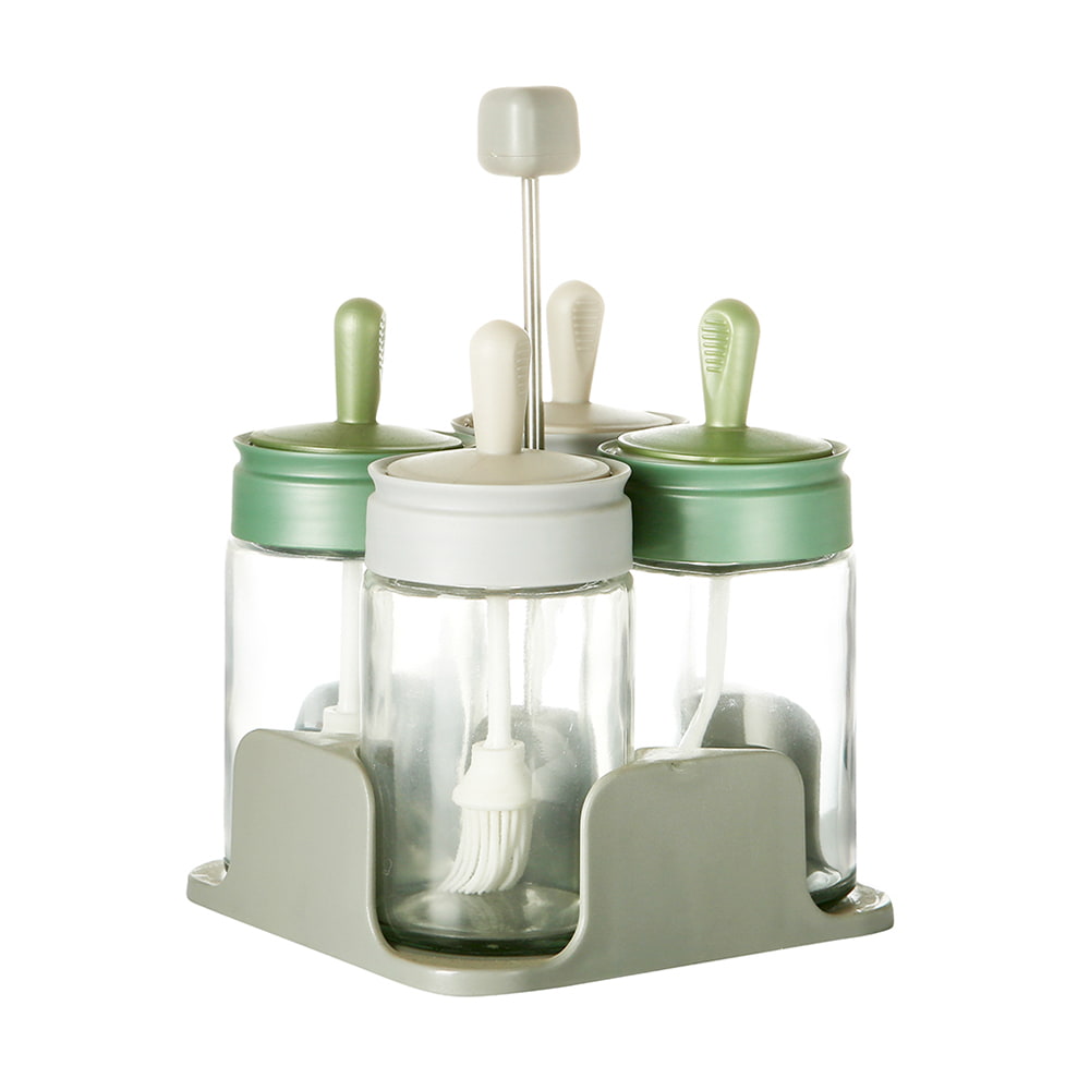 Gewürzglas