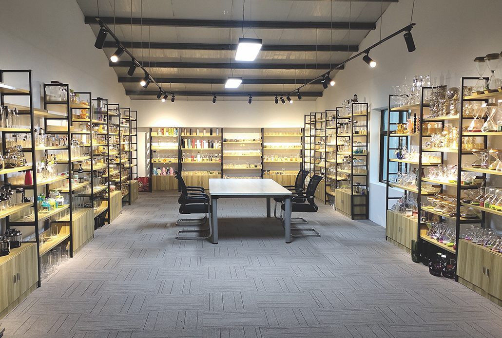 Yangzhou New Coordinate Household Artikel Co., Ltd.