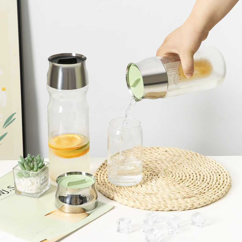 Haushalts-Kaltwasserkessel