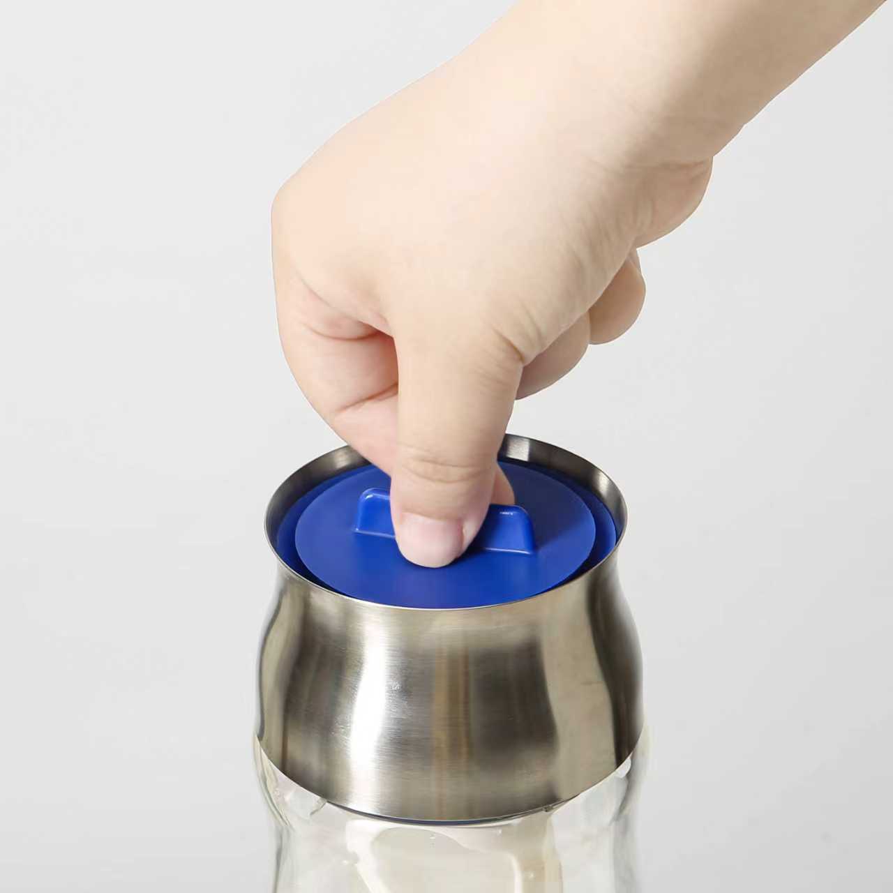 Haushalts-Kaltwasserkessel