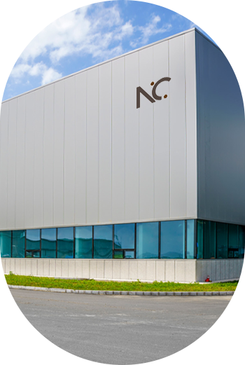 Yangzhou New Coordinate Household Artikel Co., Ltd.