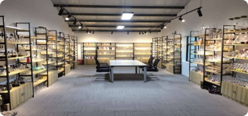Yangzhou New Coordinate Household Artikel Co., Ltd.